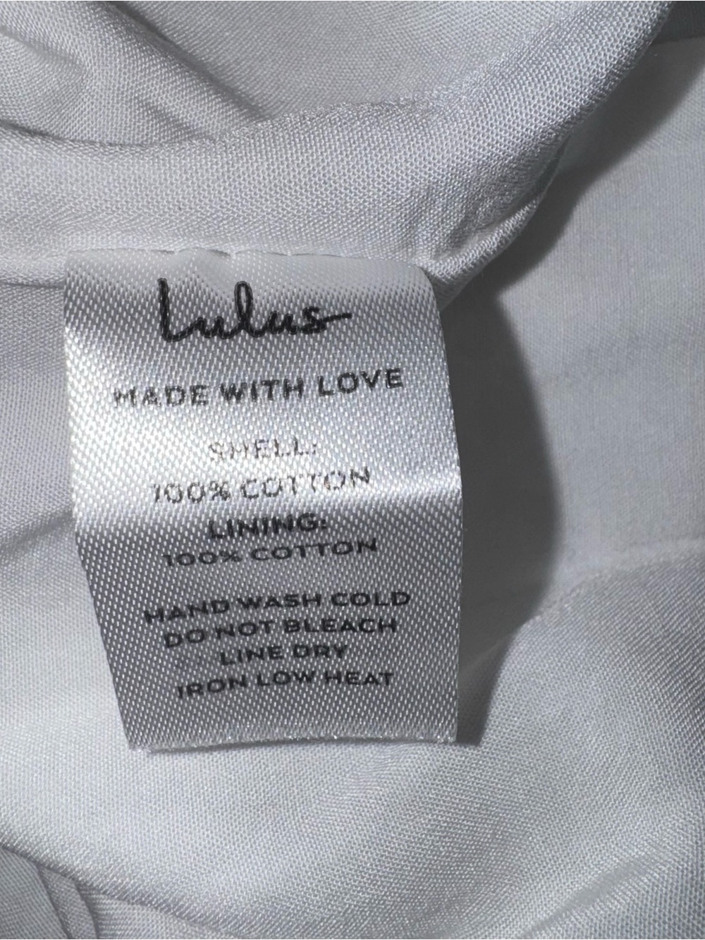 Lulus Simplicity and Sweetness‎ Small White Sleeveless Tiered Midi Dress Pockets - Picture 10 of 14